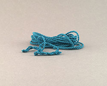 2 yo-yo strings misc color cotton yo-yo string.